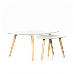 Mesa Centro Gabriela